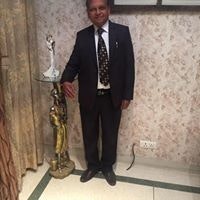 Mahesh Chandra Gupta