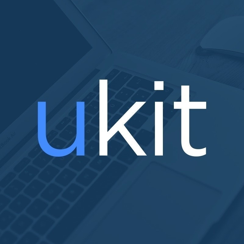 uKit Website Builder
