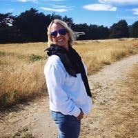 Karla Froese McQuain