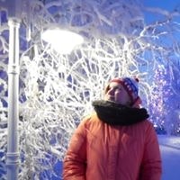 Mariia Pavlovna Pavlova