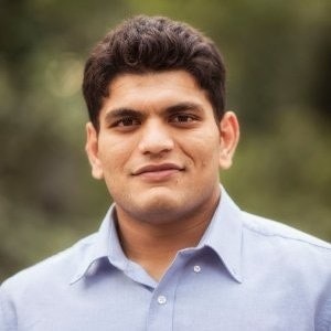 Suryanarayanan Paneerselvam