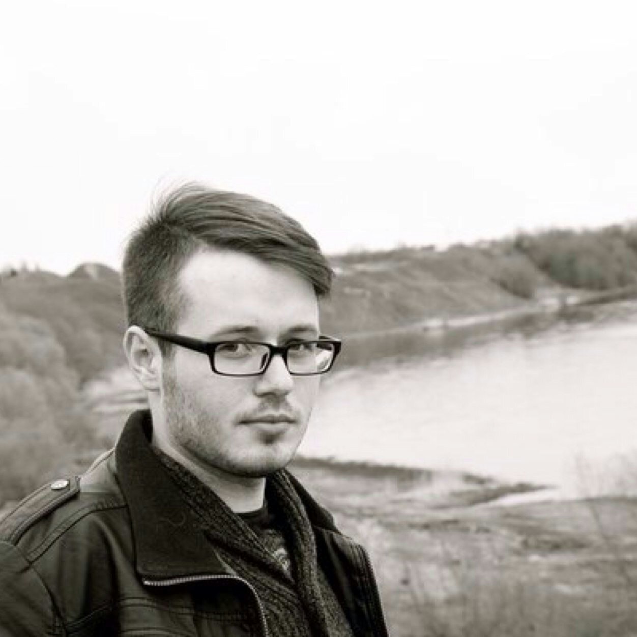 Oleg Lisovenko (21+)