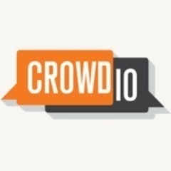 #Crowdio
