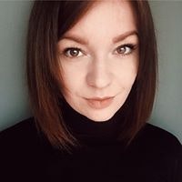 Екатерина Кривохижина