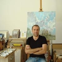 Валерий Толкачев