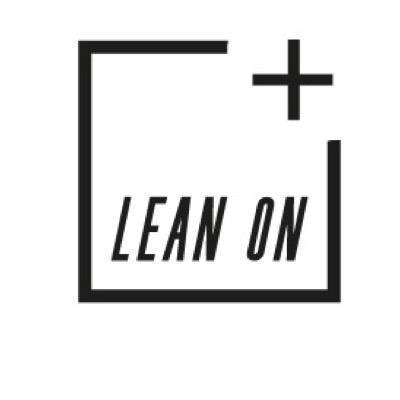 Lean On app