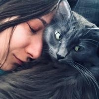 Kristina Rudzinskaya