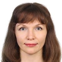 Снежана Волоскова