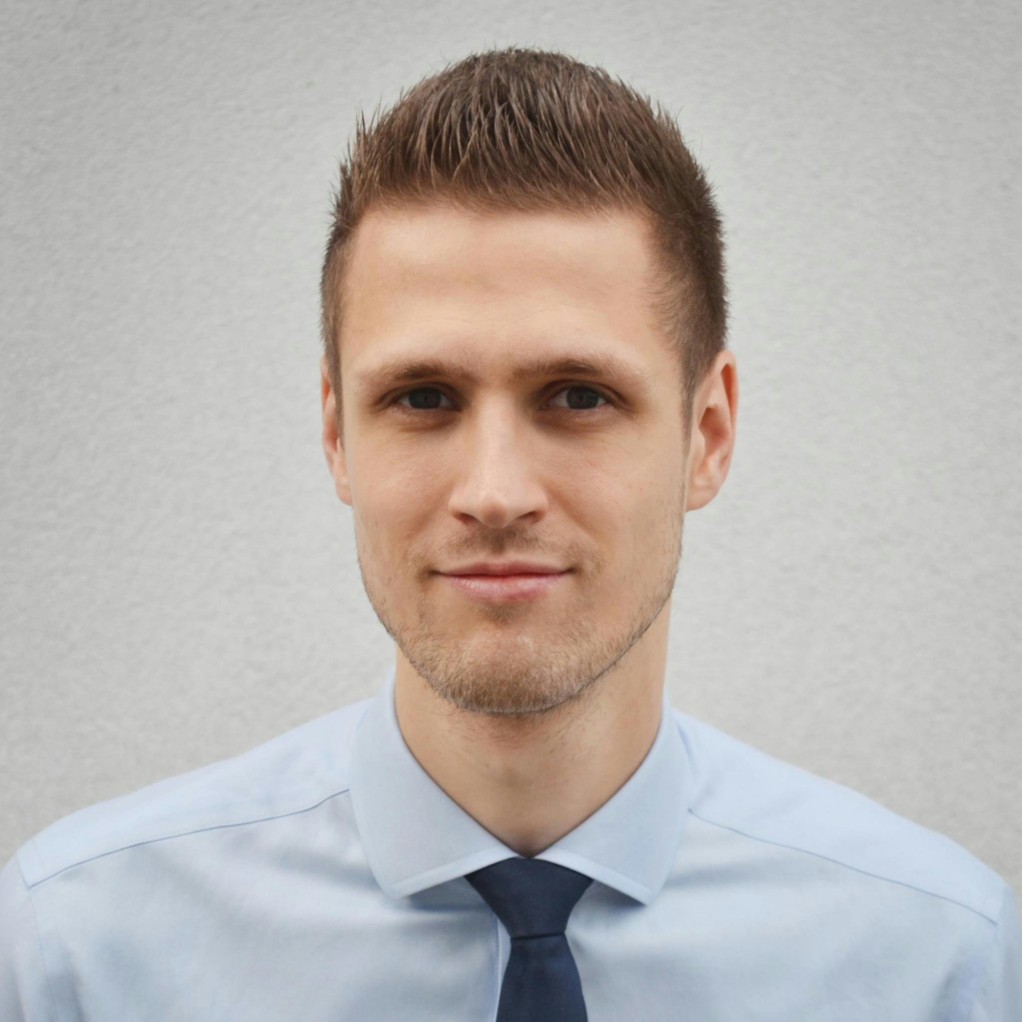 The 120 year mission