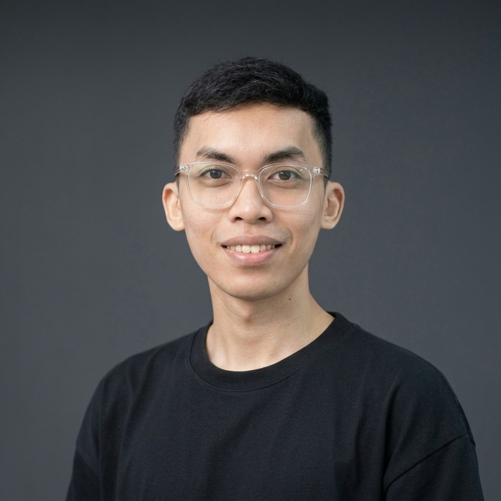 khamal ismadie