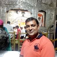 Naresh Agarwal Agarwal