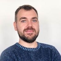 Вадим Николаев