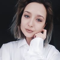 Нелли Воробьёва