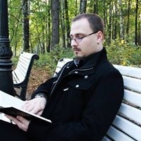 Дмитрий Гаврилин