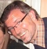 Chris 'Tye' Tyburski