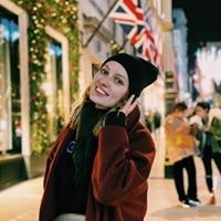 Ekaterina Litvinchuk