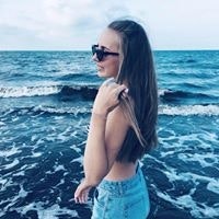 Margarita Ryndzevich