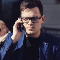 Виталий Завадский