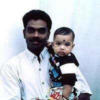 Ram Mehenthi Ganesan