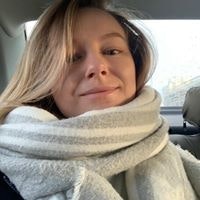 Мария Дмитриевич