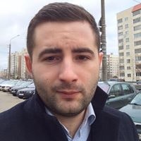 Иван Веренич