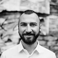 Alexander Kotliarenko