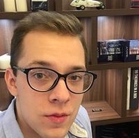 Денис Кузьмин