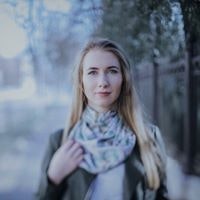 Катерина Щербо