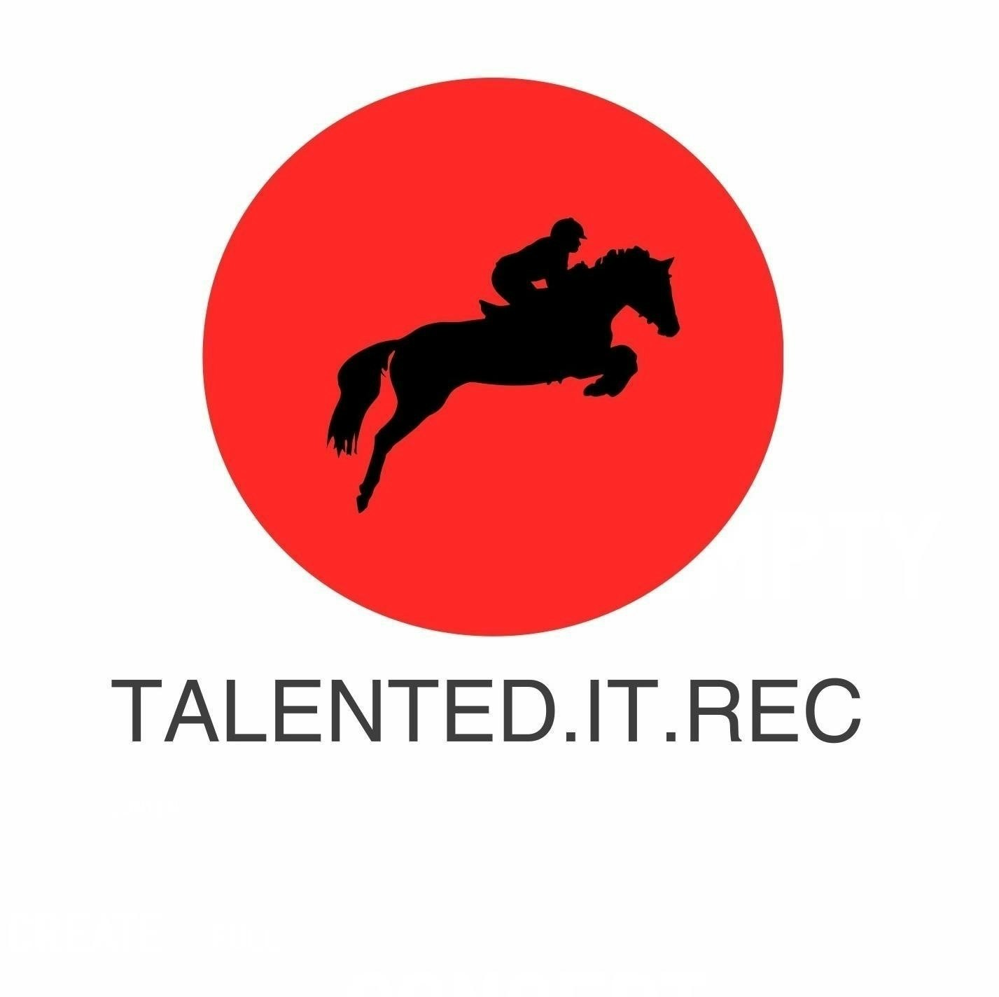 TALENTED.IT.REC