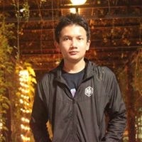 Winardo Guardianbayu Bagaskoro