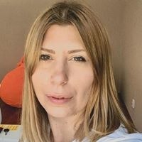 Саша Шерстнева