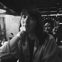 Маша Гембицкая