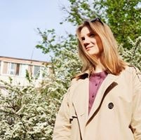 Мария Башкардина