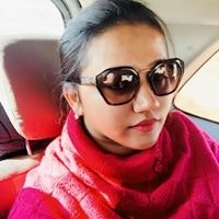 Sonam Bhargava Agarwal