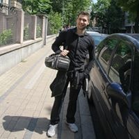 Vukasin Jockovic