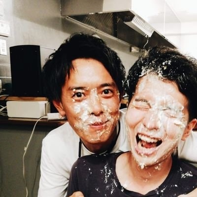 あの 声デカい人🌸