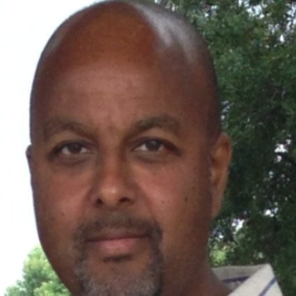 Dr. Philip G. Asante