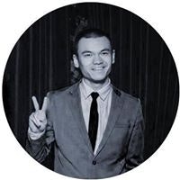 Доржготов Бум-Эрдэнэгийн