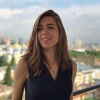 Анна Якибчук