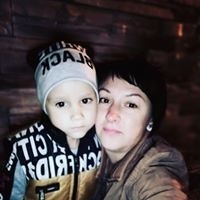 Марианна Крючкова