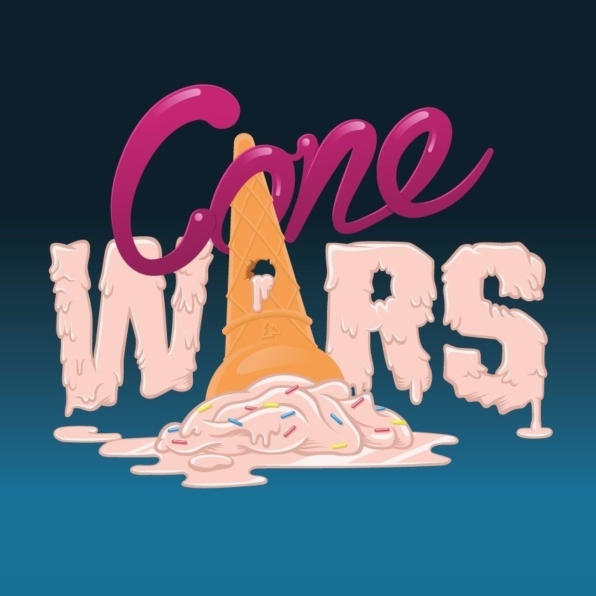 Cone Wars