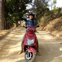 Виолетта Новик