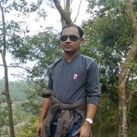 Mahbubur Rahman Tuhin