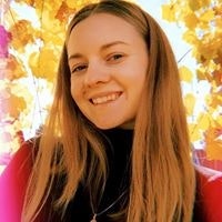 Александра Грищенко