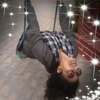 Anupama Agrawal Goyal