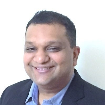Vivek Lath