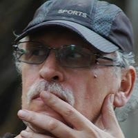 Григорий Розенберг