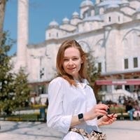 Наталия Кухаренко