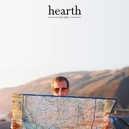 Hearth Magazine