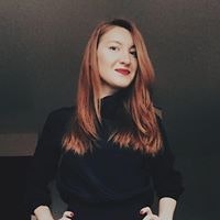 Даша Кириленко